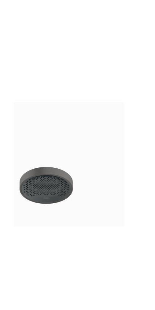 hansgrohe HG Kopfbrause Rainfinity 250 1jet EcoSm Deckenmontage