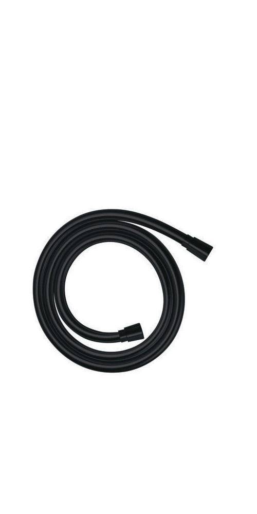 hansgrohe HG Brauseschlauch ISIFLEX 1250mm mattschwarz