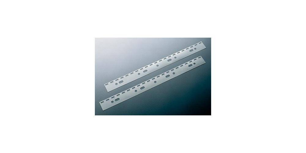 GBC Einhngeheftstreifen Bindemappe FileStrip Verwendung fr