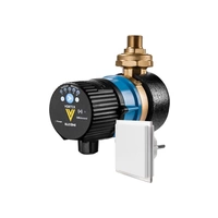 Vortex BW-Pumpe BLUEONE BWO 155 V MA ONdemand-Modul 1/2Zoll außen d= Vortex BW-Pumpe BLUEONE BWO 155 V MA ONdemand-Modul 1/2Zoll außen d=