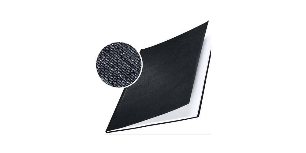 Leitz Buchbindemappe impressBIND Verwendung fr Papierformat: DIN A4
