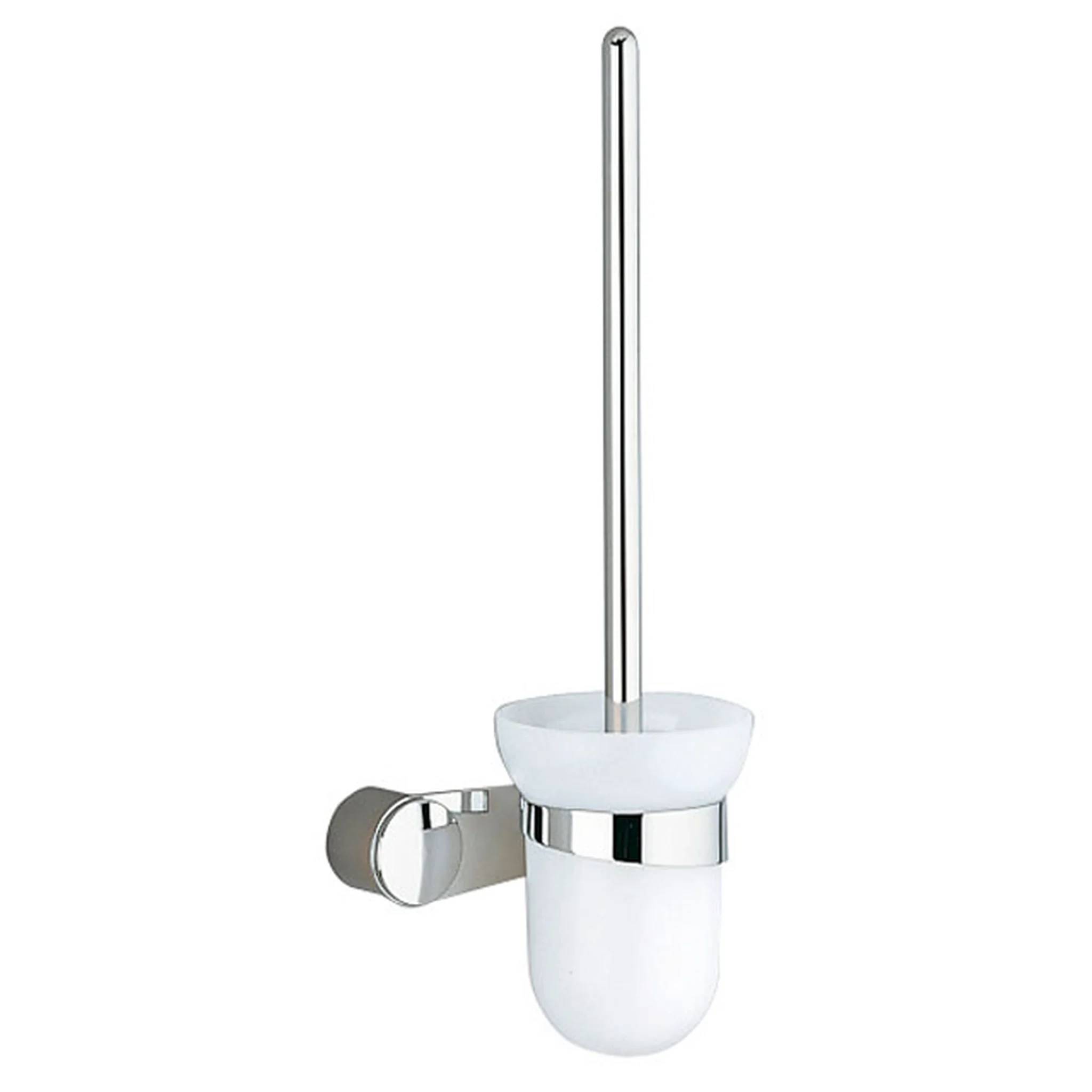 Keuco Amaro Toilettenbürstenkopf weiß, 1 Stk.