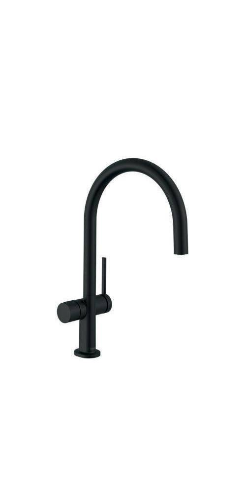 hansgrohe HG Einhebel-Spültischmischer 220 TALIS M
