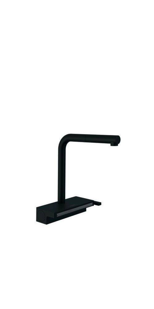 hansgrohe HG Einhebel-Spültischmischer AQUNO Sel 2 DN 15 m sBox