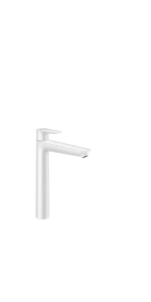 hansgrohe HG EH-WT-MI TALIS E 240 ohne Ablaufgarnitur mattweiß