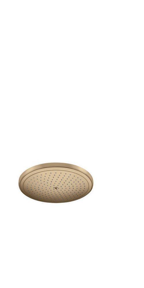 hansgrohe HG Kopfbrause CROMA 280 AIR 1JET DN 15 EcoSmart 9 l/min