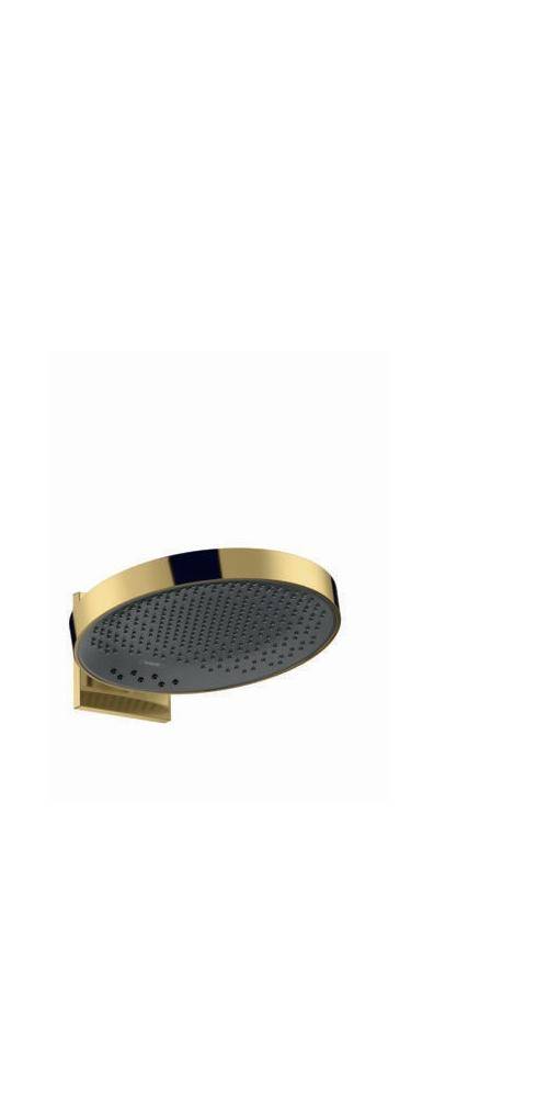 hansgrohe HG Kopfbrause Rainfinity 360 3jet Wand-Unterputz-Montage