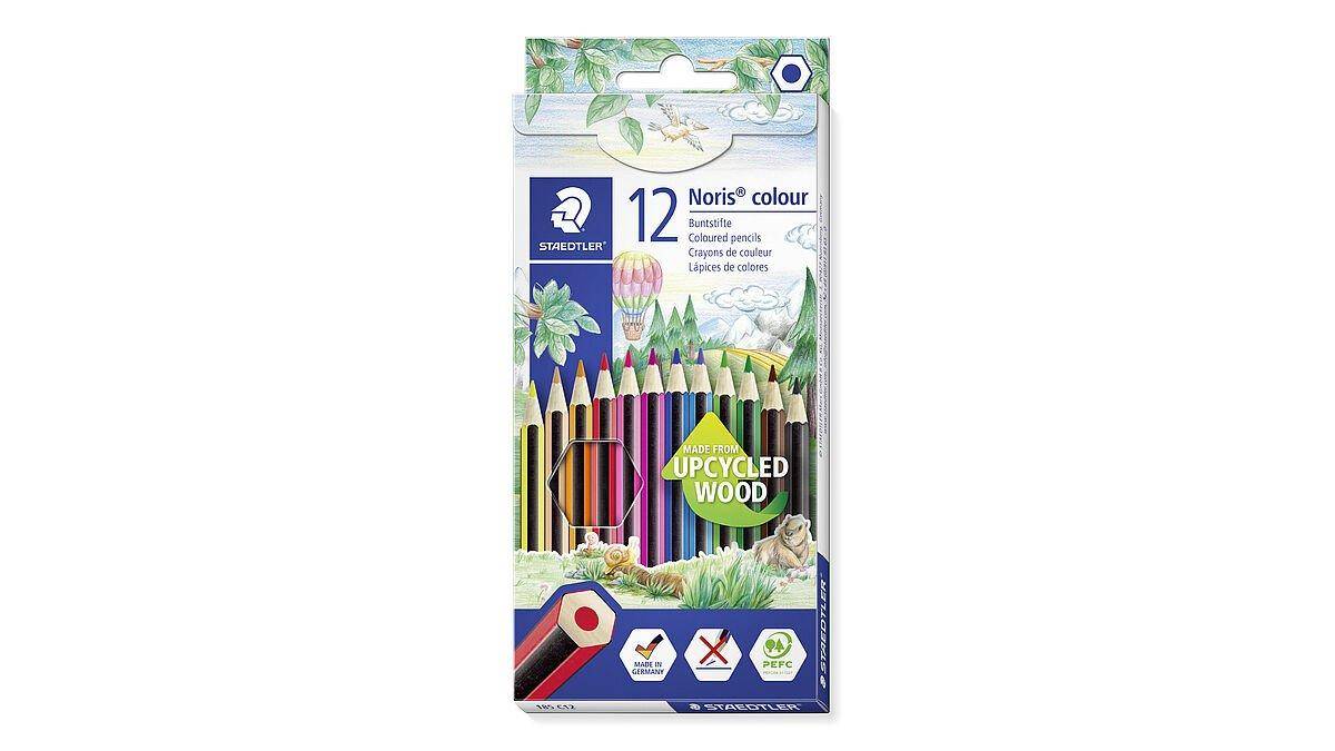 STAEDTLER Noris® colour 185