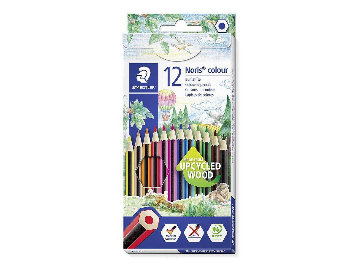 STAEDTLER Noris® colour 185