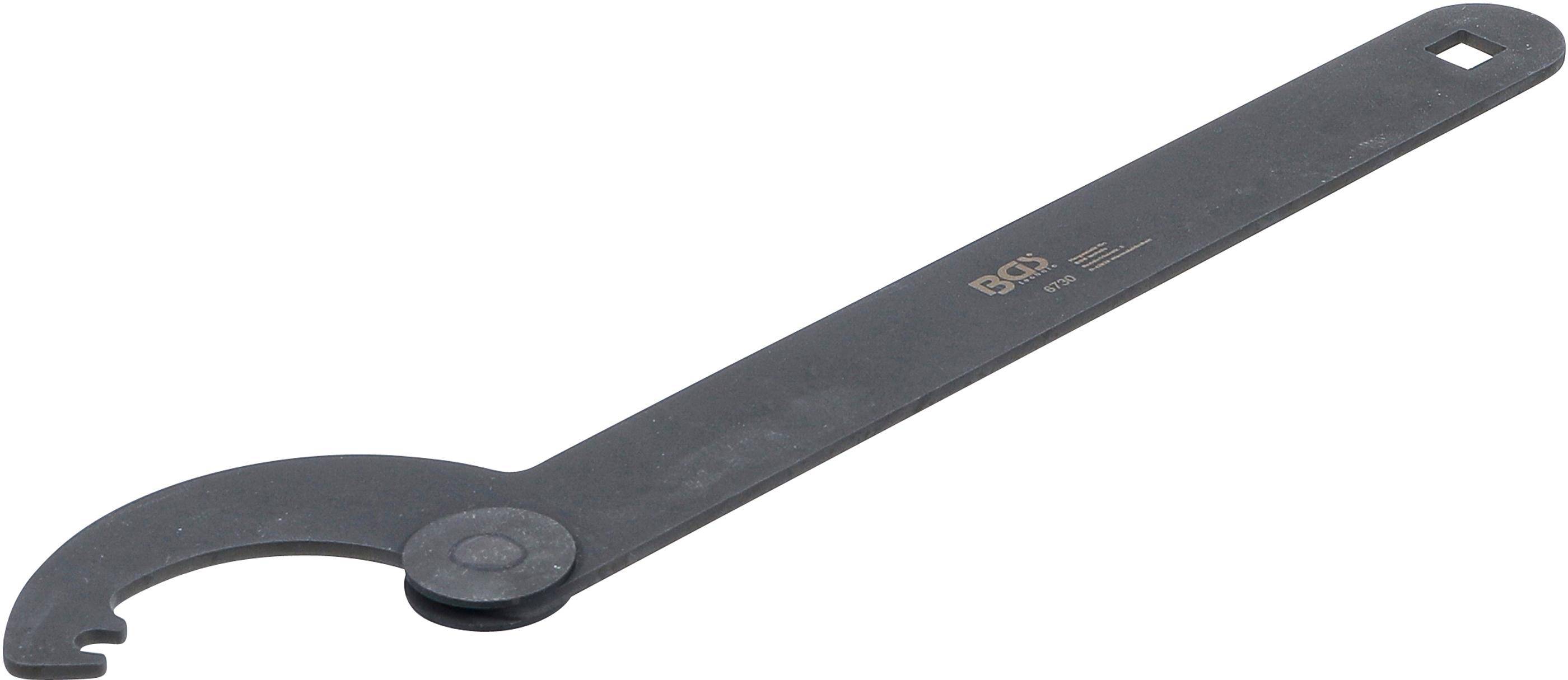 BGS Hakenschlssel fr Fensterheber | fr BMW E60, E81, E82 & MINI R50,