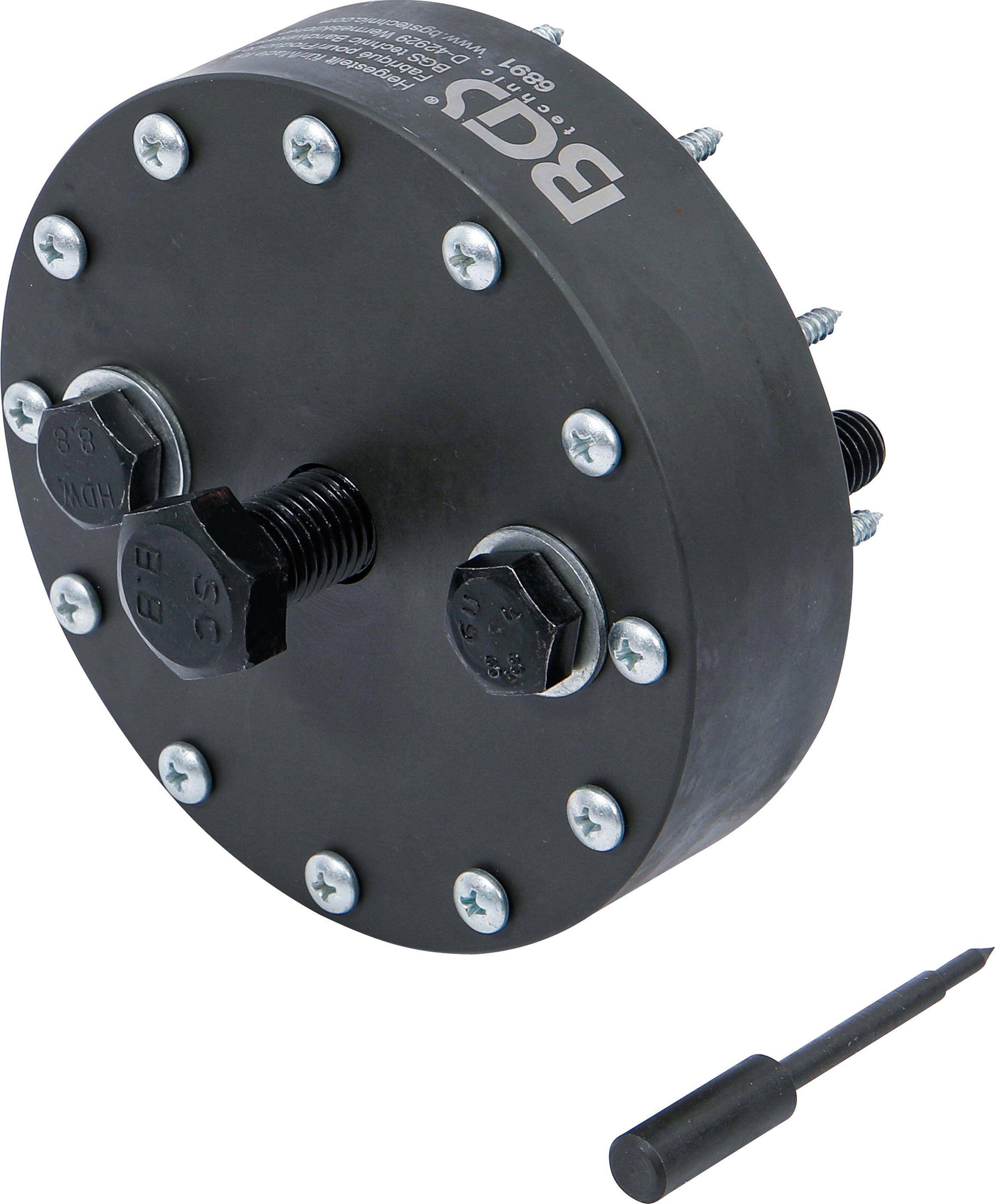 BGS Kurbelwellen-Radialdichtring-Werkzeug | fr Jaguar, Land Rover