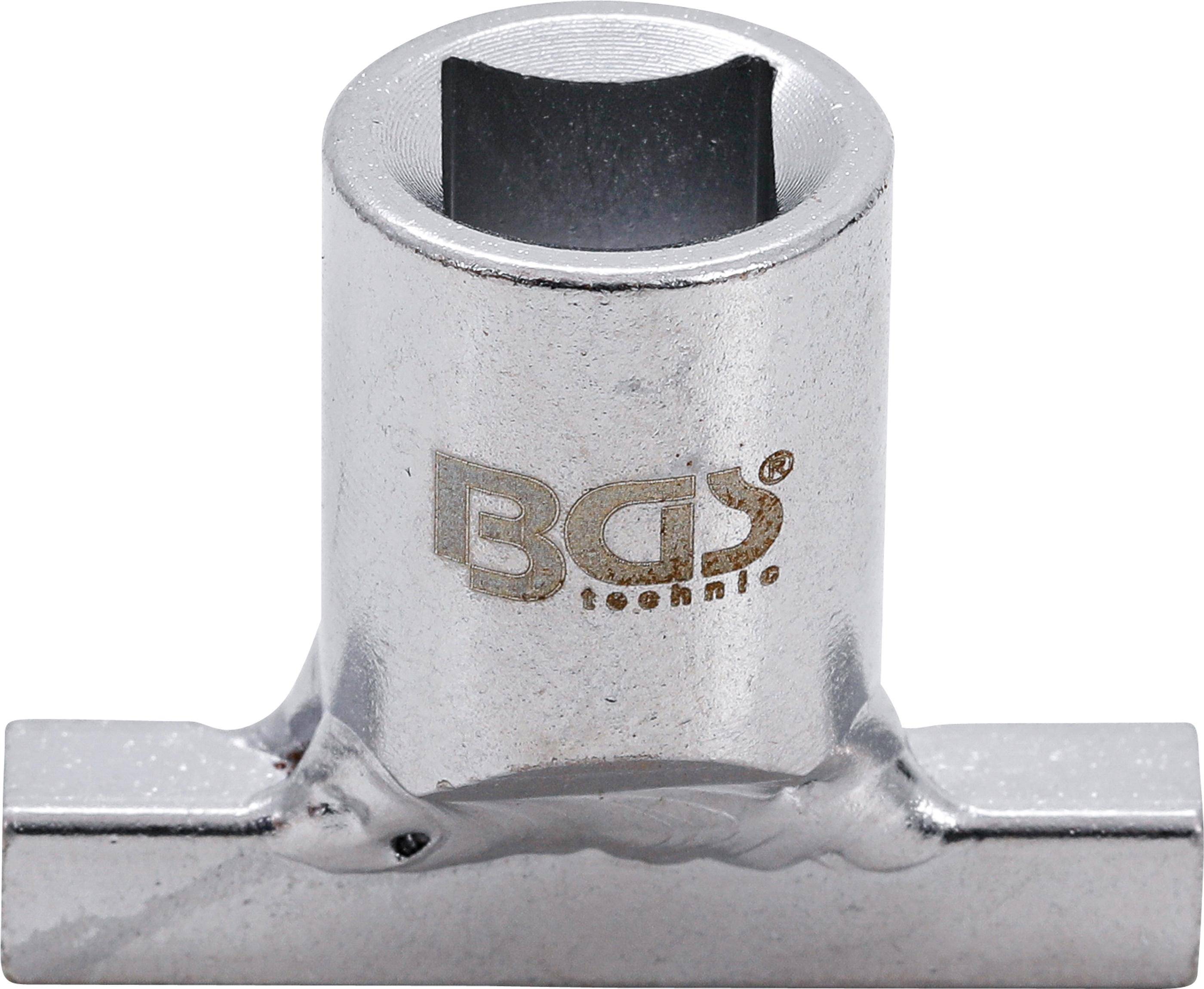 BGS Öl- und Kraftstofffilter-Demontagewerkzeug | für Mann, Mahle,