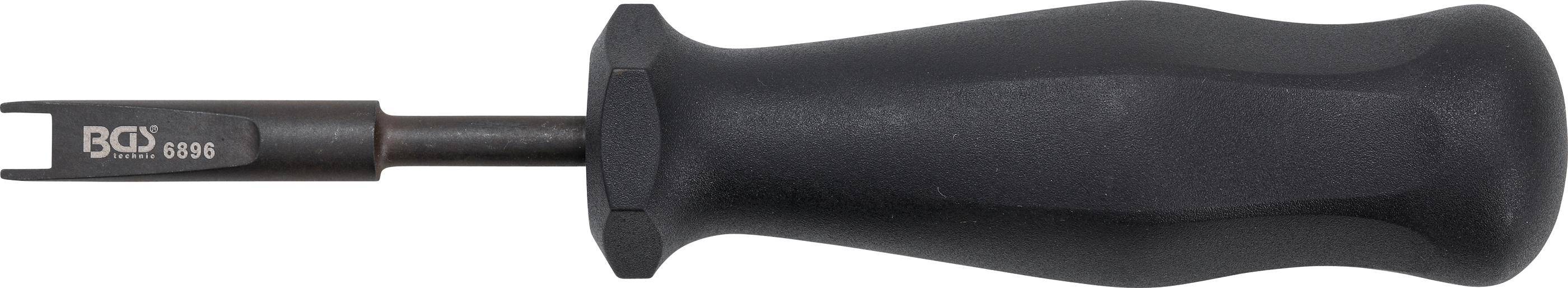 BGS technic Bremsfeder-Einbauwerkzeug | für Toyota-Parkbremse | 185 mm