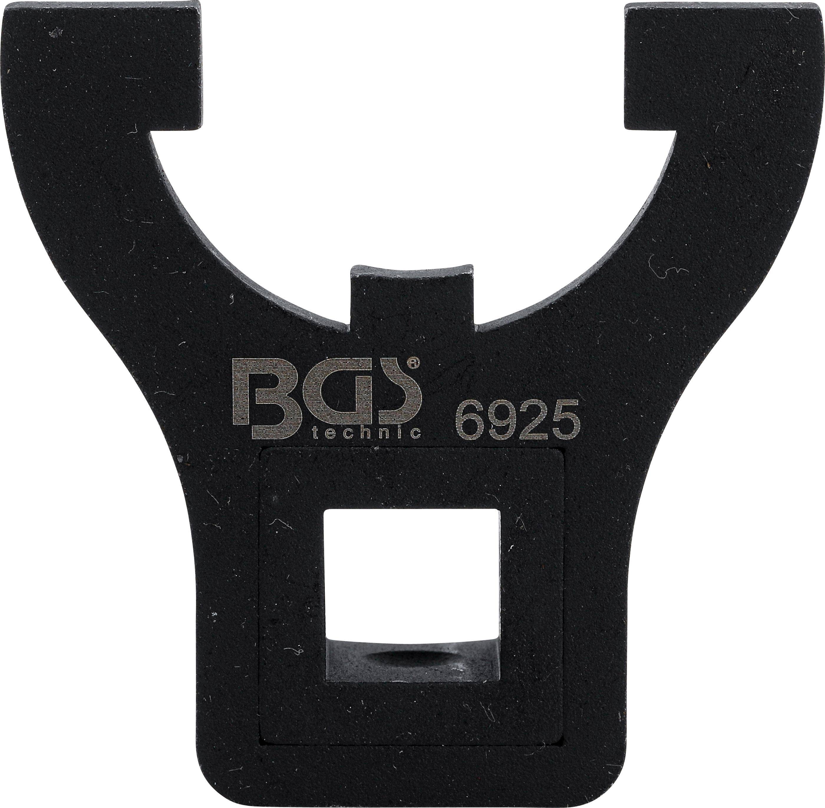 BGS Kraftstoffpumpen-Magnetventil-Schlüssel | für Ford Duratorq