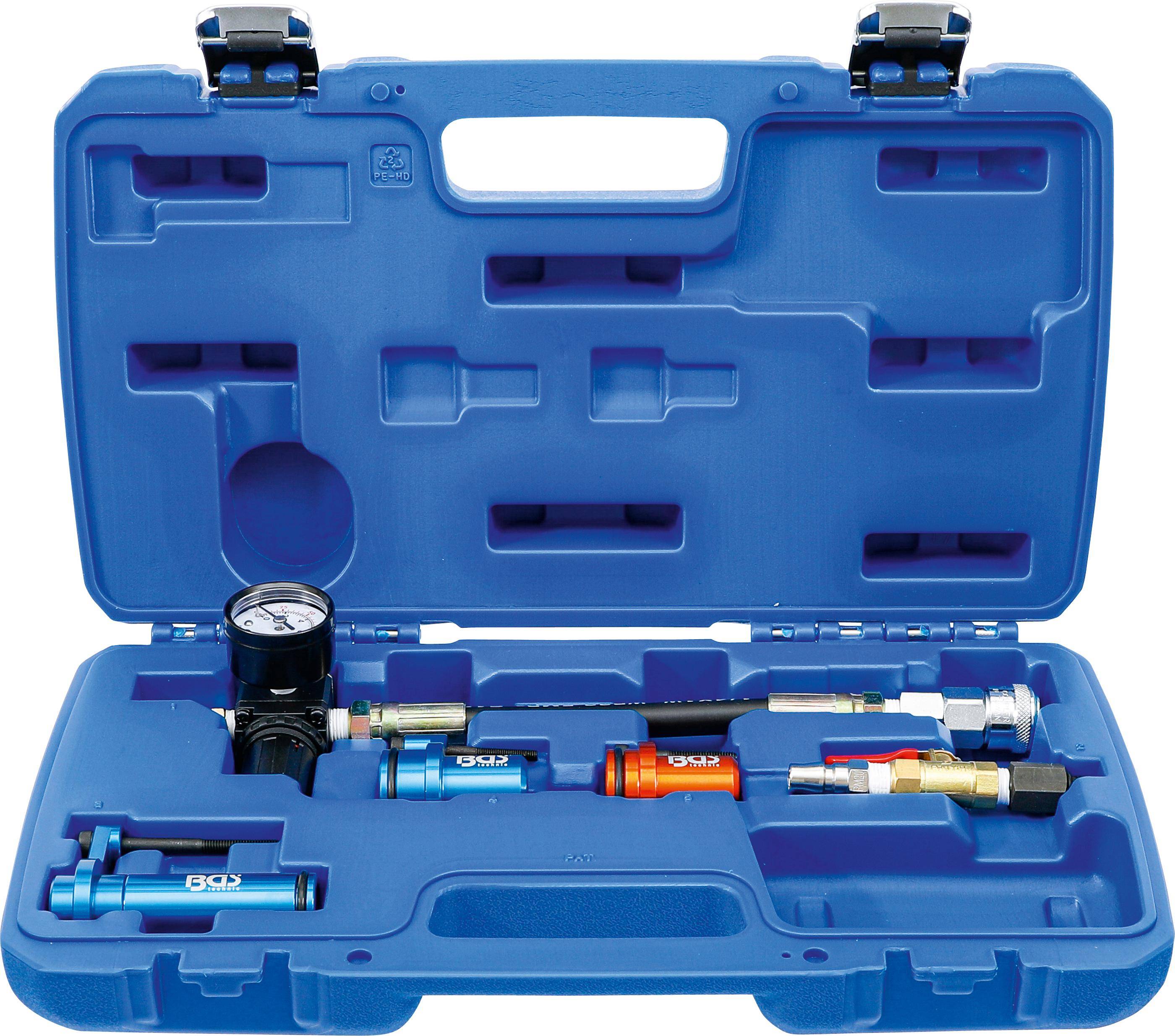 BGS Getriebel-Ablasssystem-Satz | fr Automatikgetriebe | fr