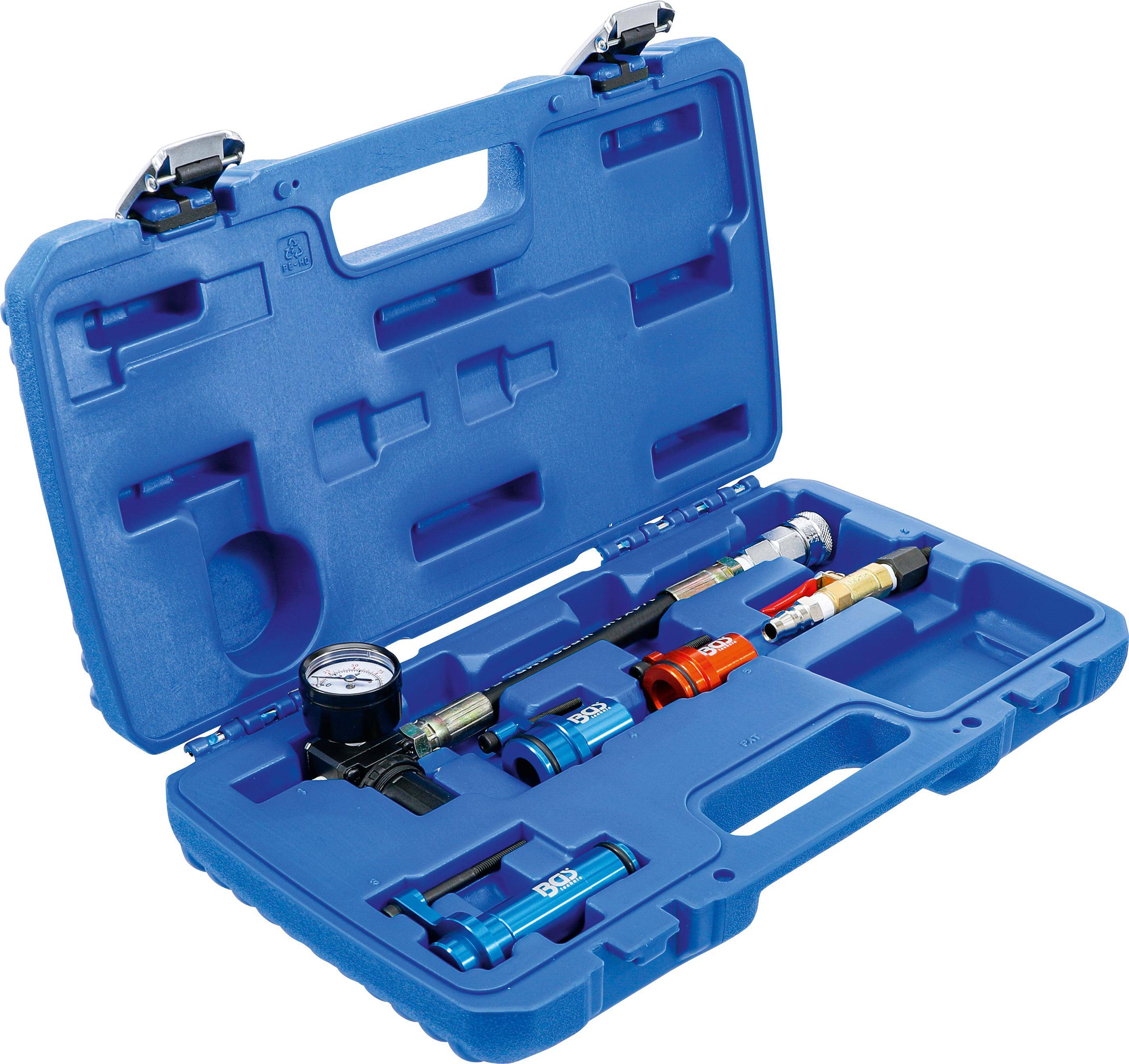 BGS Getriebel-Ablasssystem-Satz | fr Automatikgetriebe | fr