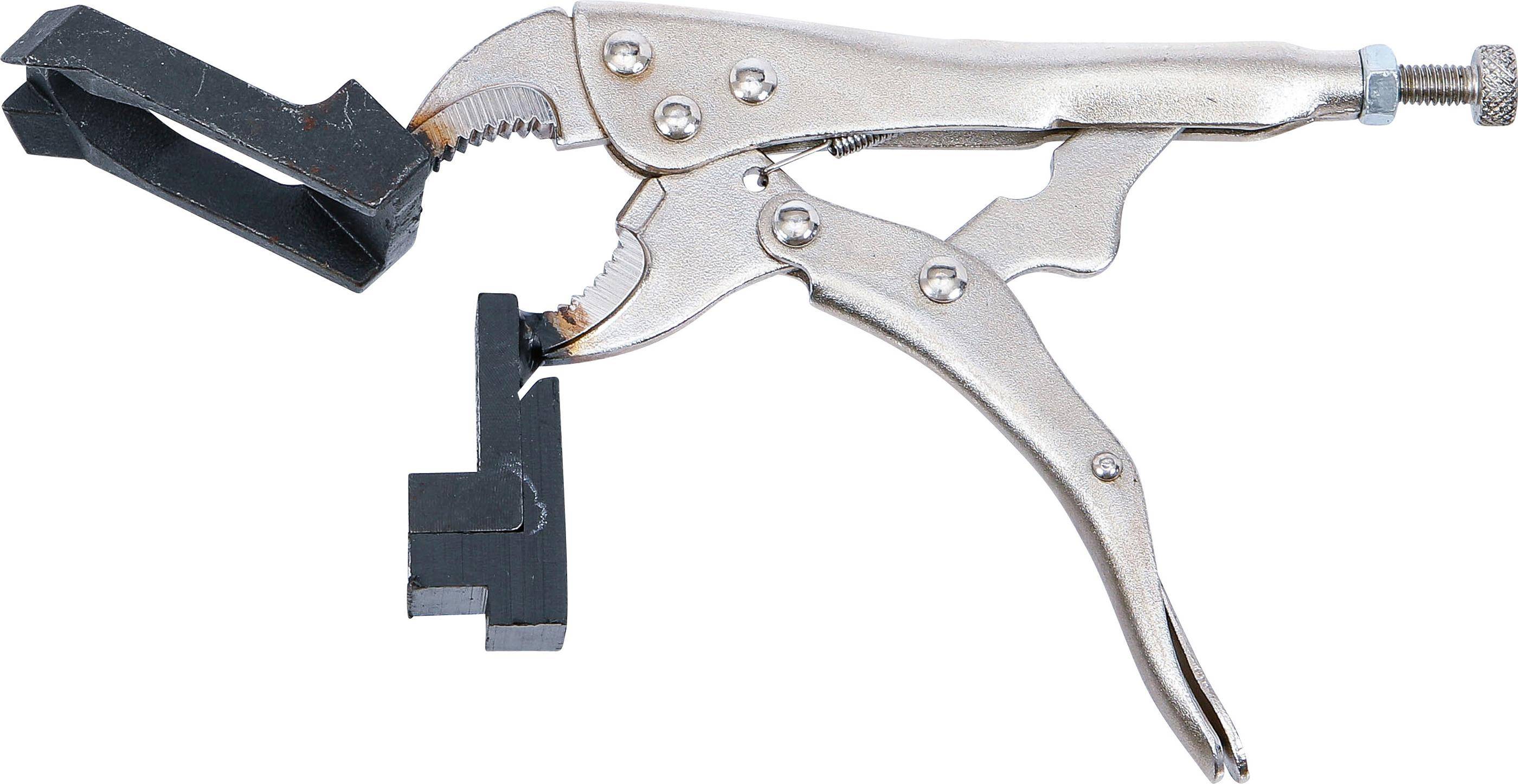 BGS Kulissenstein-Fixierwerkzeug | für BMW, MINI, Citroën, Peugeot