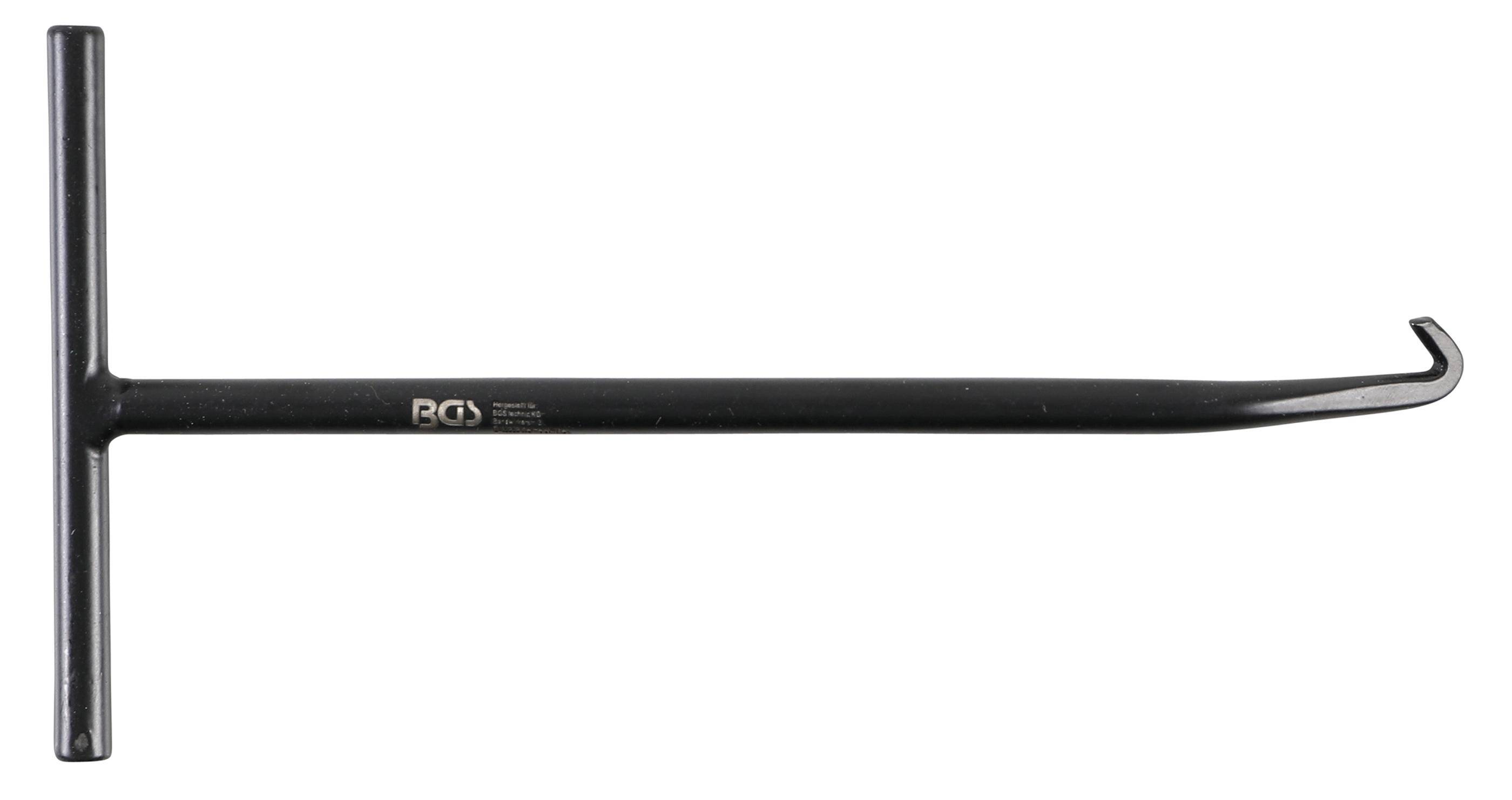 BGS technic Montagehaken