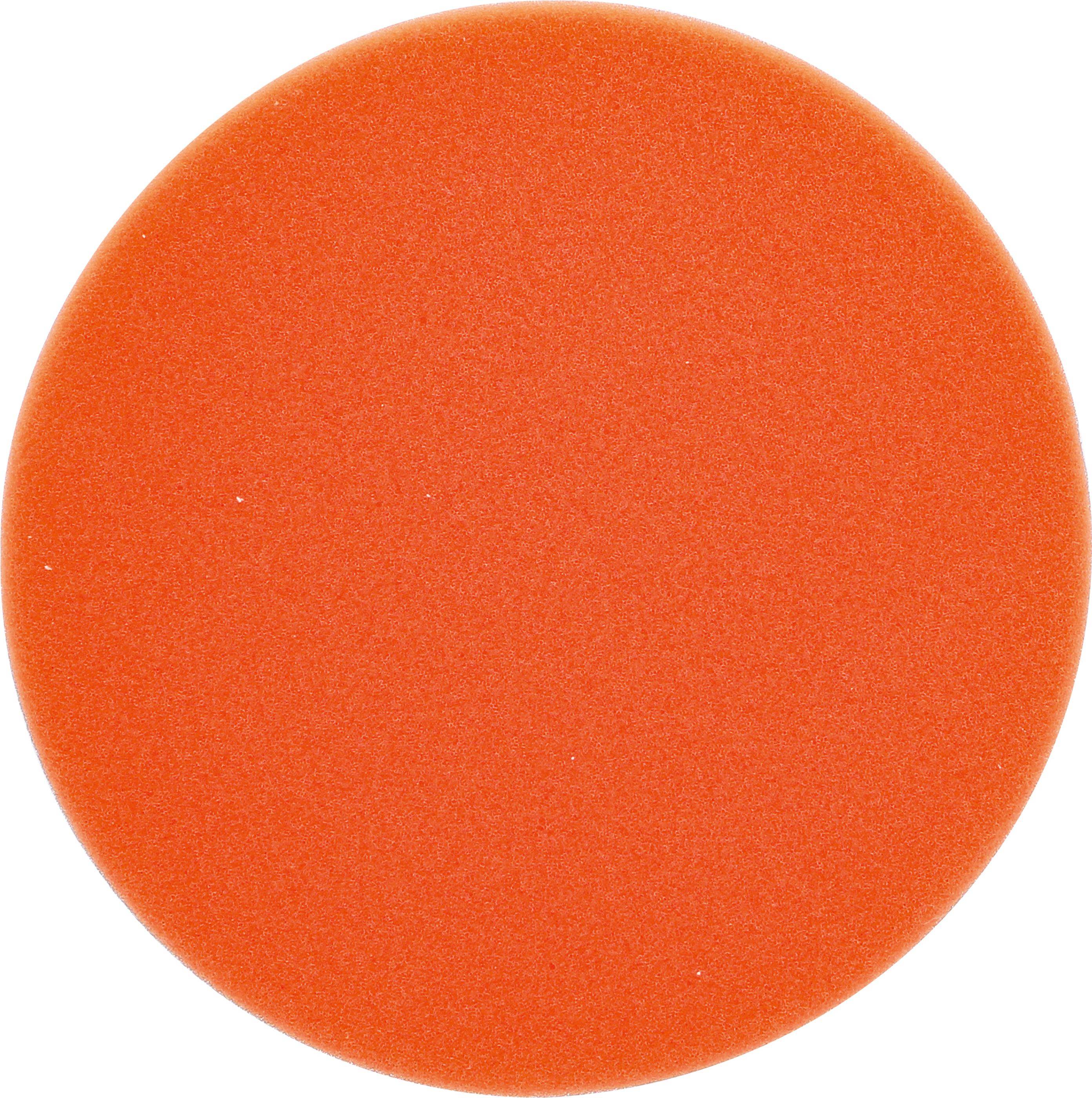 BGS technic Polierschwamm | Ø 150 mm | für Art. 9345