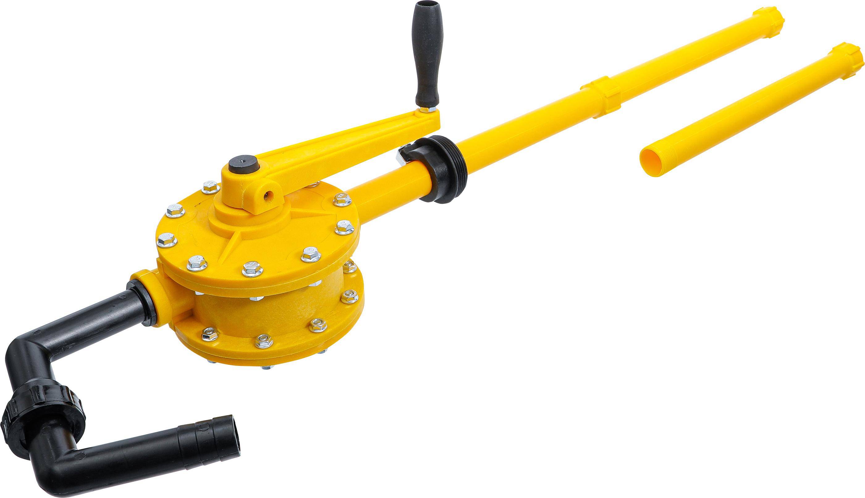 BGS technic Rotations-Fasspumpe