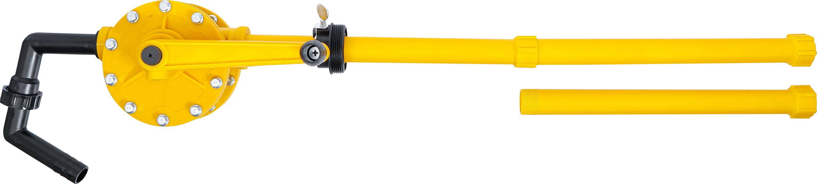 BGS technic Rotations-Fasspumpe