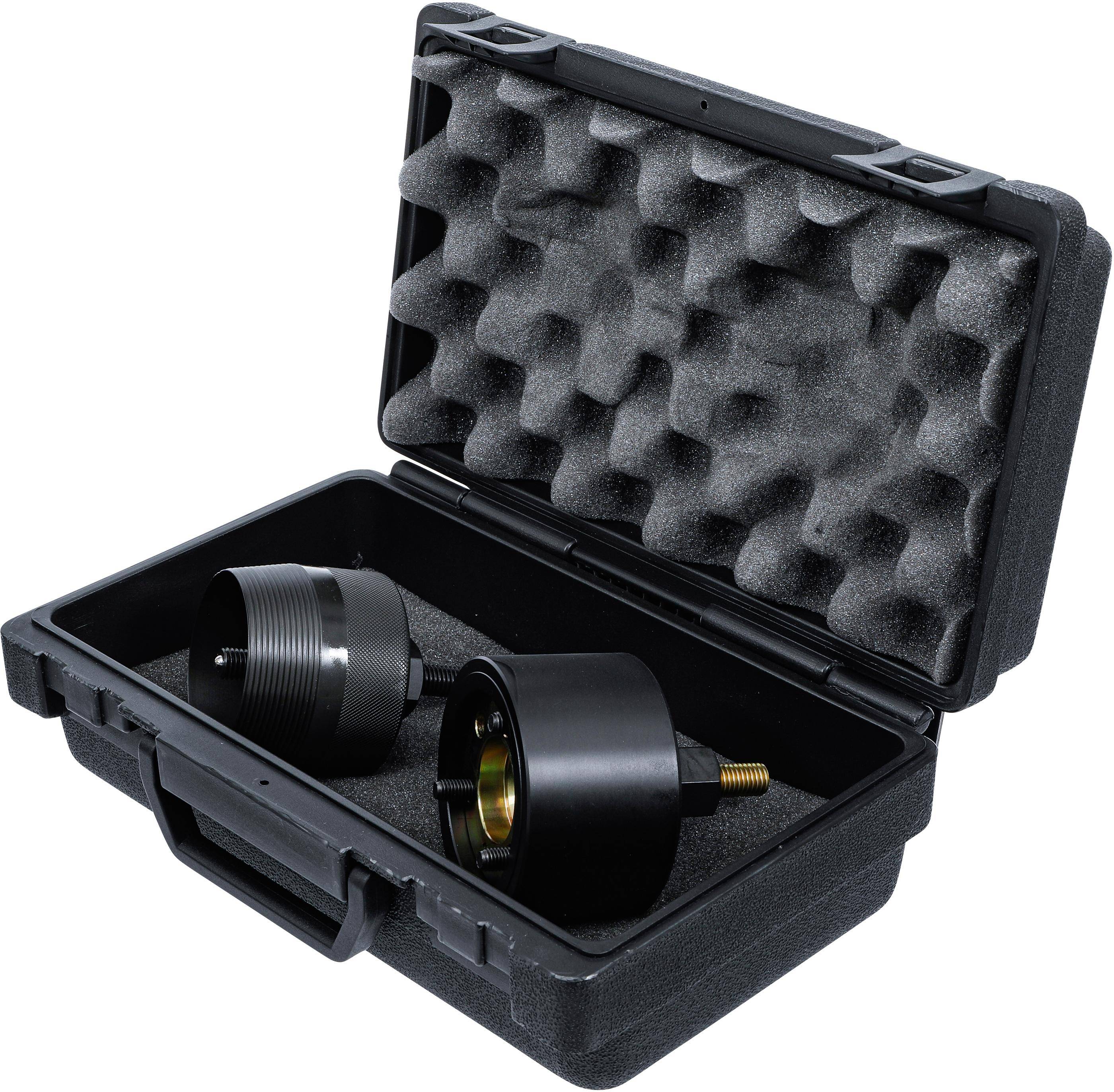 BGS Kurbelwellen-Radialdichtring-Werkzeug-Satz | fr BMW N20 / N26