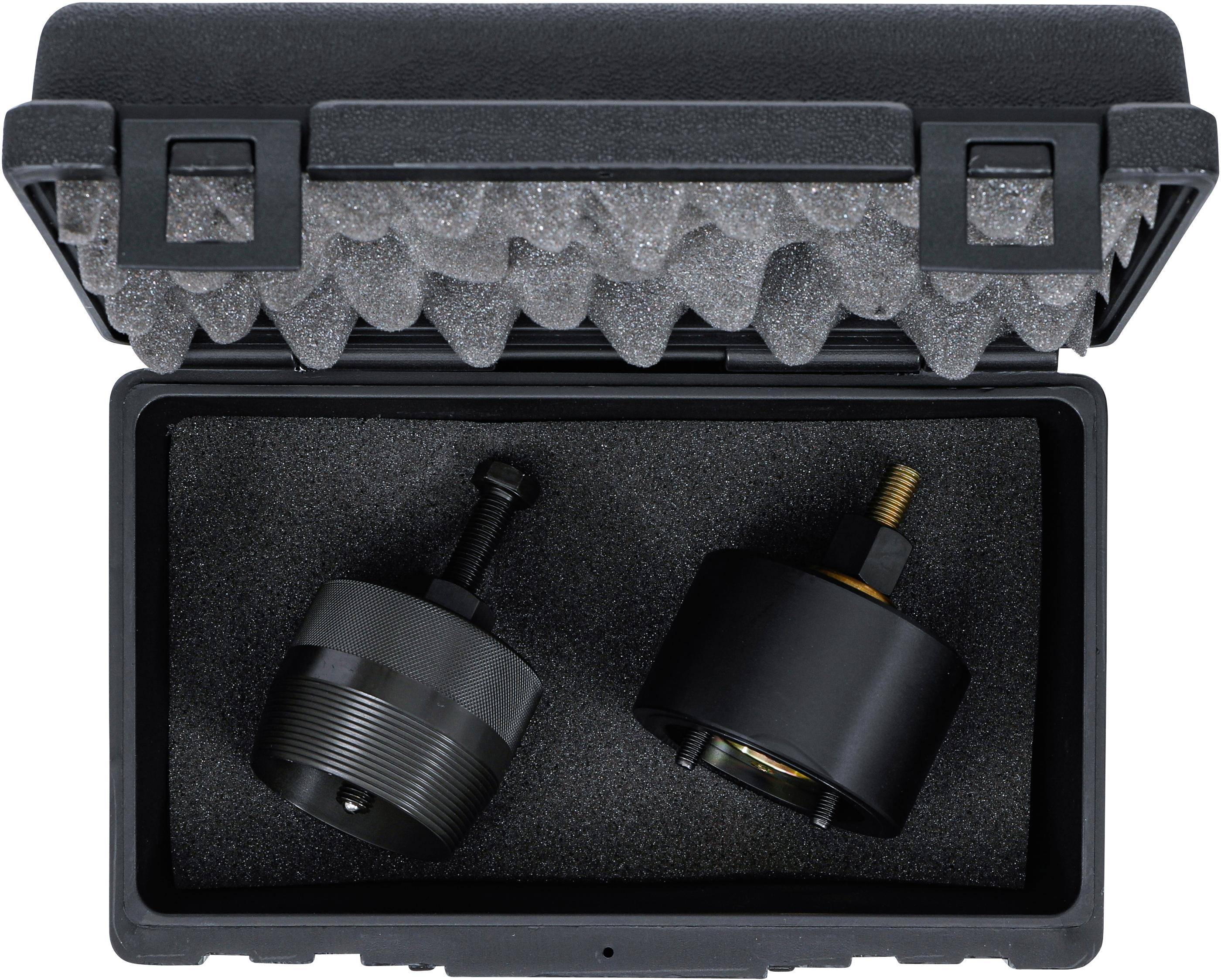 BGS Kurbelwellen-Radialdichtring-Werkzeug-Satz | fr BMW N20 / N26