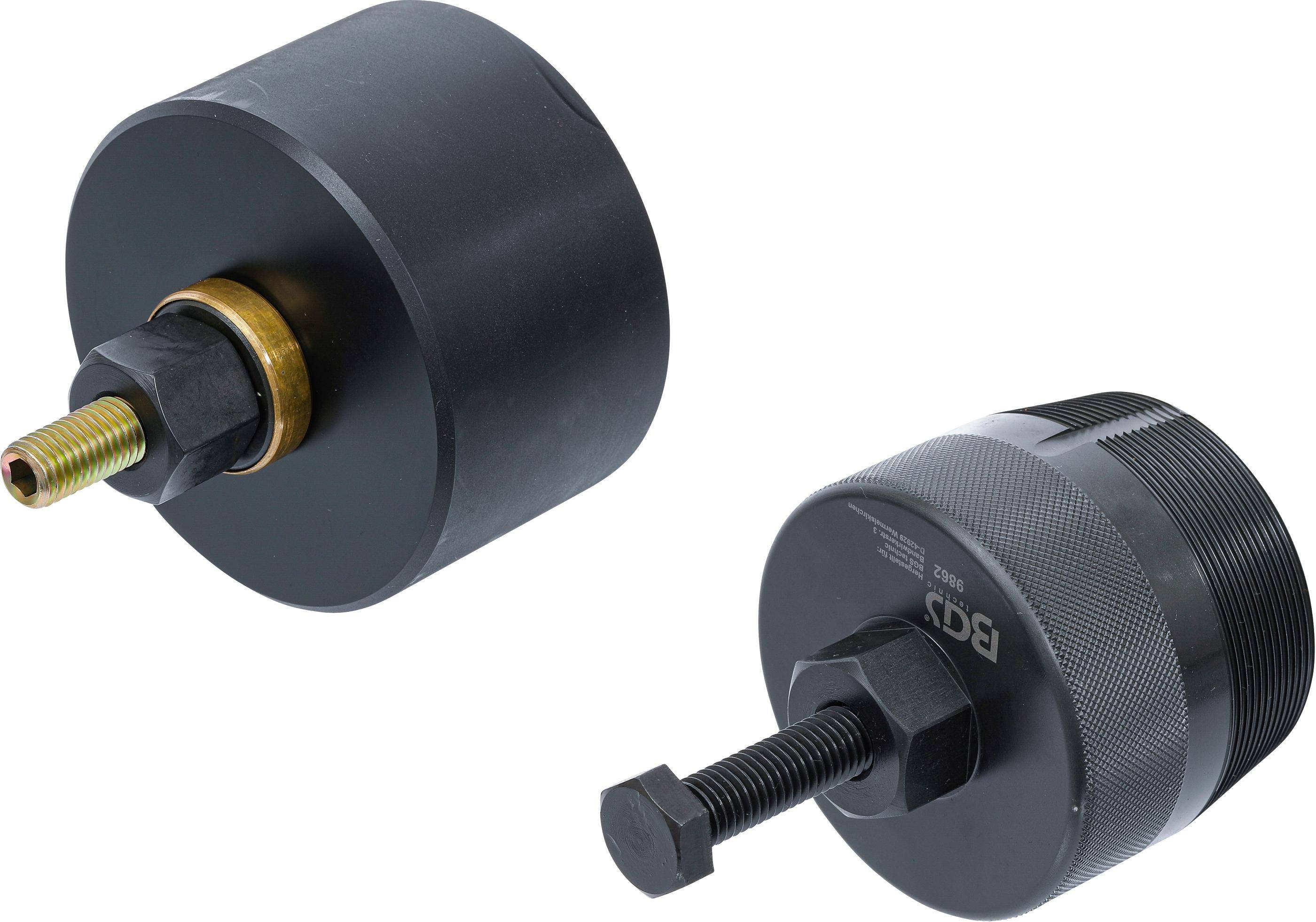 BGS Kurbelwellen-Radialdichtring-Werkzeug-Satz | fr BMW N20 / N26