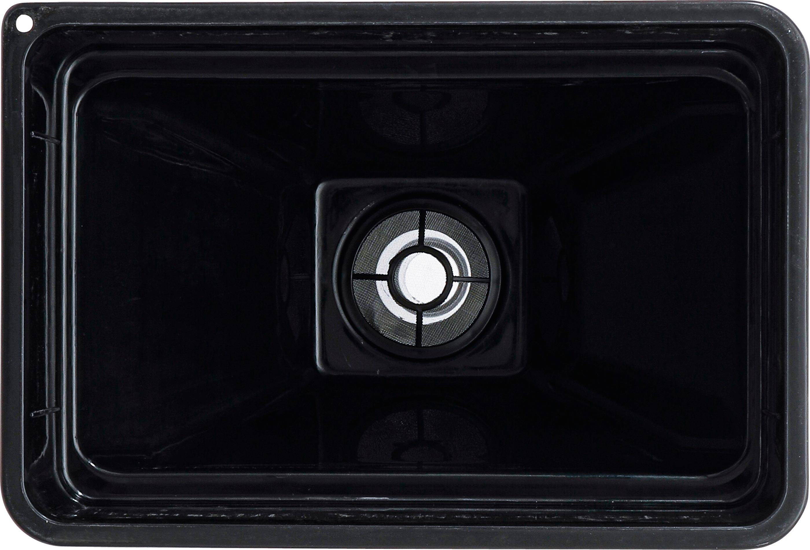 BGS technic Einfülltrichter | schwere Ausführung | 260 x 170 mm