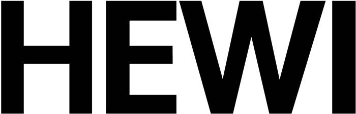 Die Buchstaben 'E' und 'V' in fett gedruckter schwarzer Schrift auf weißem Hintergrund.