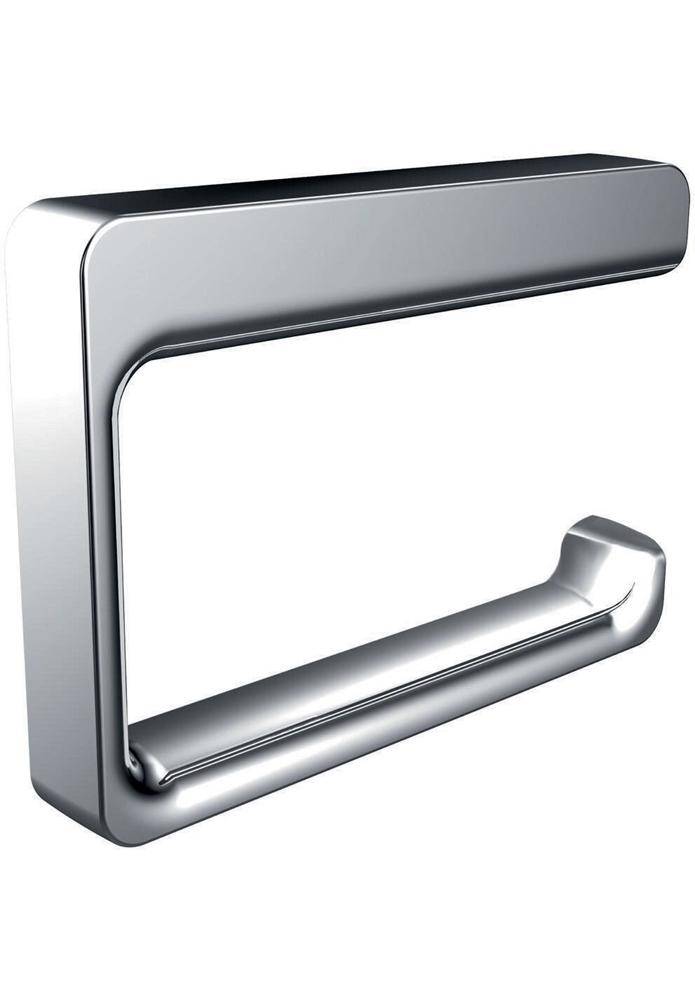 EMCO Papierhalter TREND ohne Deckel chrom