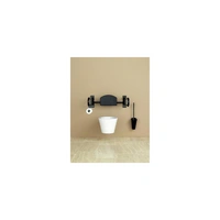 HEWI Stützklappgriff SERIE 801 d= 33mm 700mm reinweiß HEWI Stützklappgriff SERIE 801 d= 33mm 700mm reinweiß