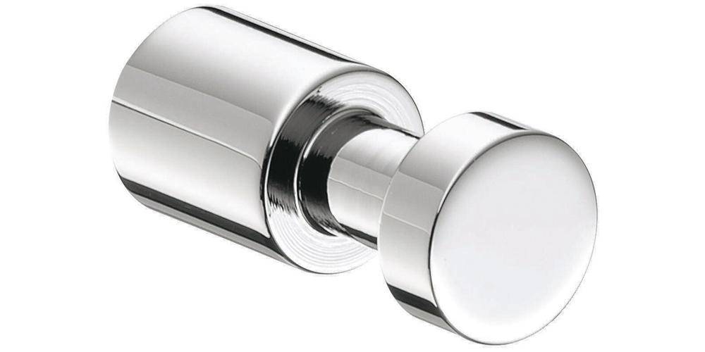 EMCO Haken POLO 35mm chrom chrom