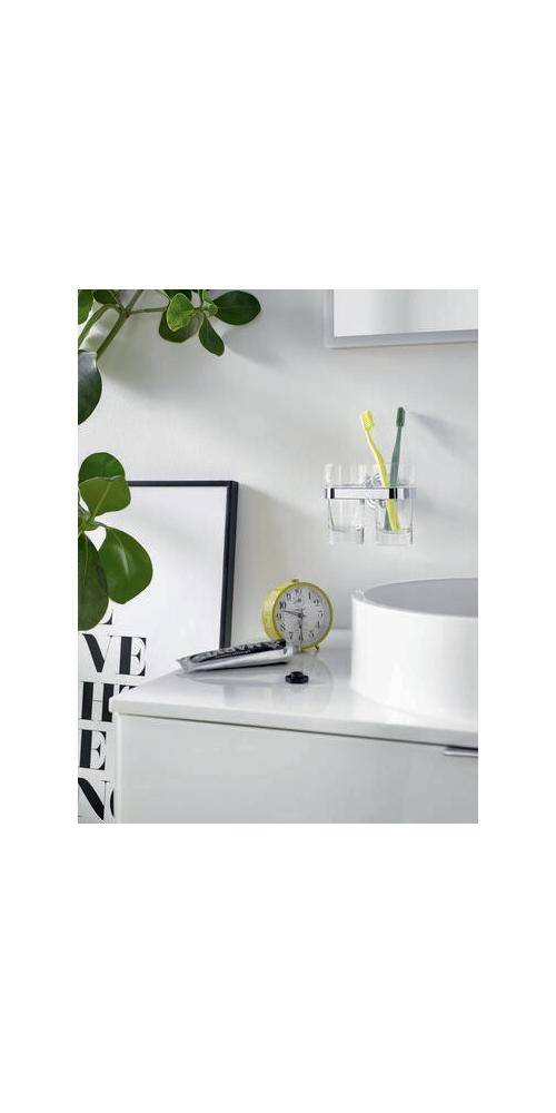 EMCO Haken POLO 35mm chrom chrom