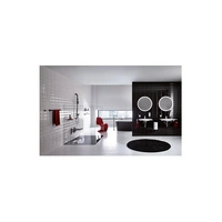 HEWI Haltegriff SERIE 801 90mm tief d= 33mm Achsmaß 300mm reinweiß HEWI Haltegriff SERIE 801 90mm tief d= 33mm Achsmaß 300mm reinweiß