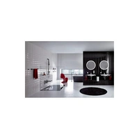 HEWI Haltegriff SERIE 801 90mm tief d= 33mm Achsmaß 300mm reinweiß HEWI Haltegriff SERIE 801 90mm tief d= 33mm Achsmaß 300mm reinweiß