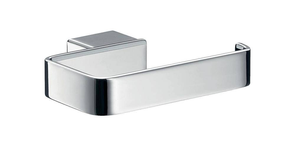 EMCO Papierhalter LOFT ohne Deckel chrom