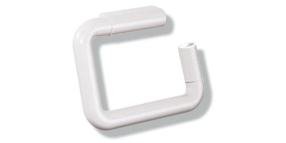 HEWI WC-Papierhalter SERIE 477 Diebstahls. für die Papierrolle