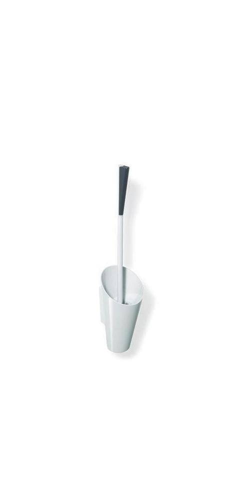 HEWI Bürstengarnitur SERIE 801 reinweiß