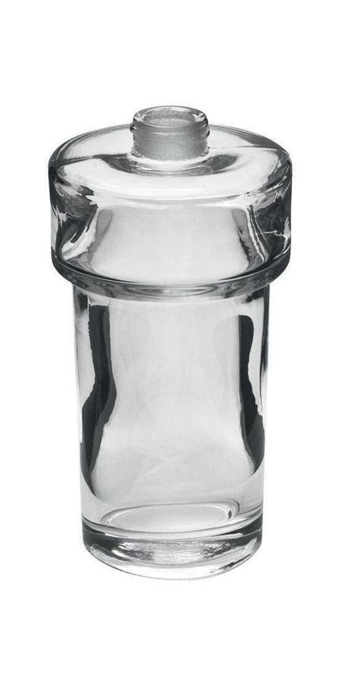 EMCO Seifenspenderglas POLO Kristallglas klar