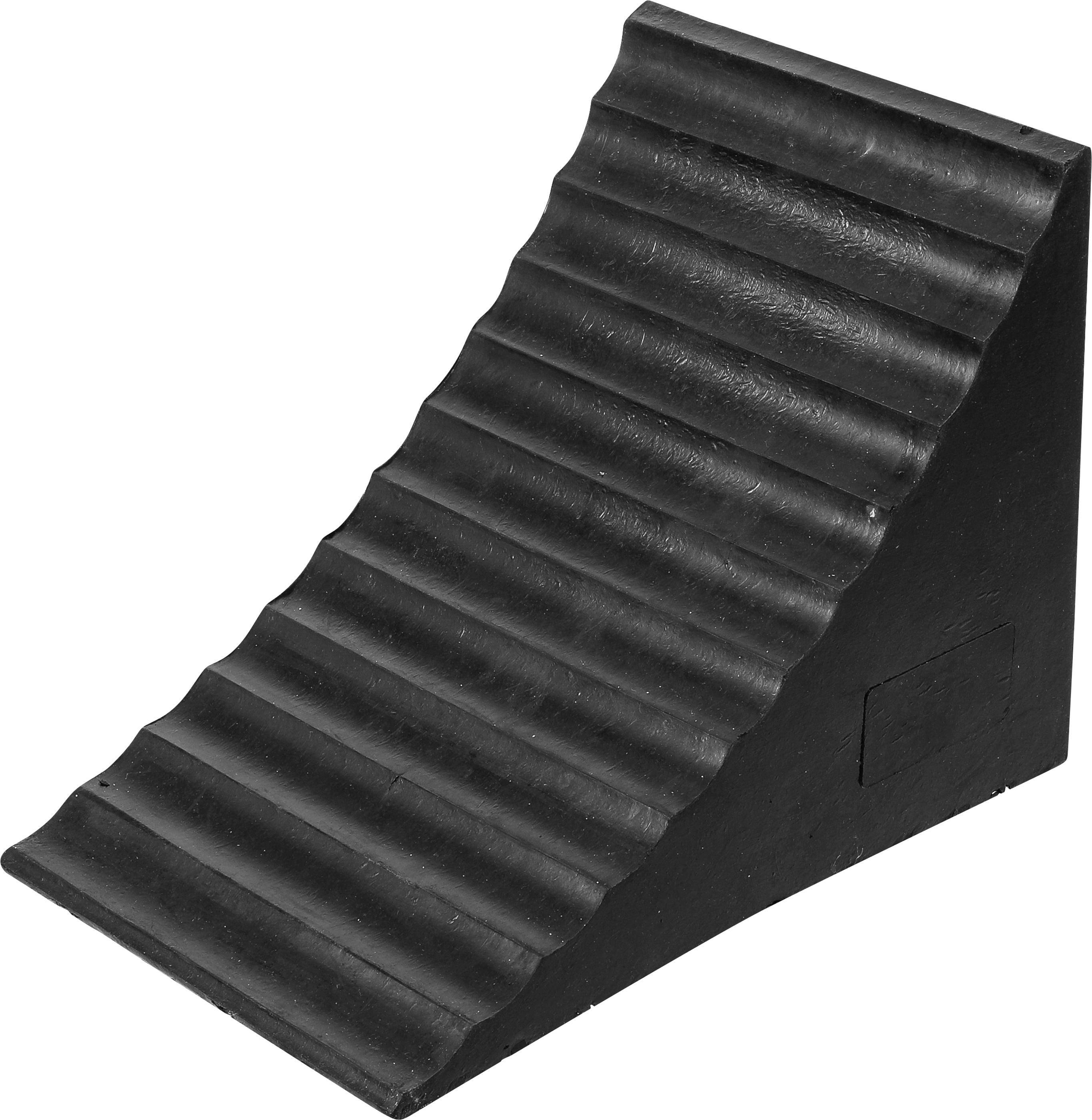 BGS Unterlegkeil | 250 x 160 x 190 mm | fr Pkw / Nfz