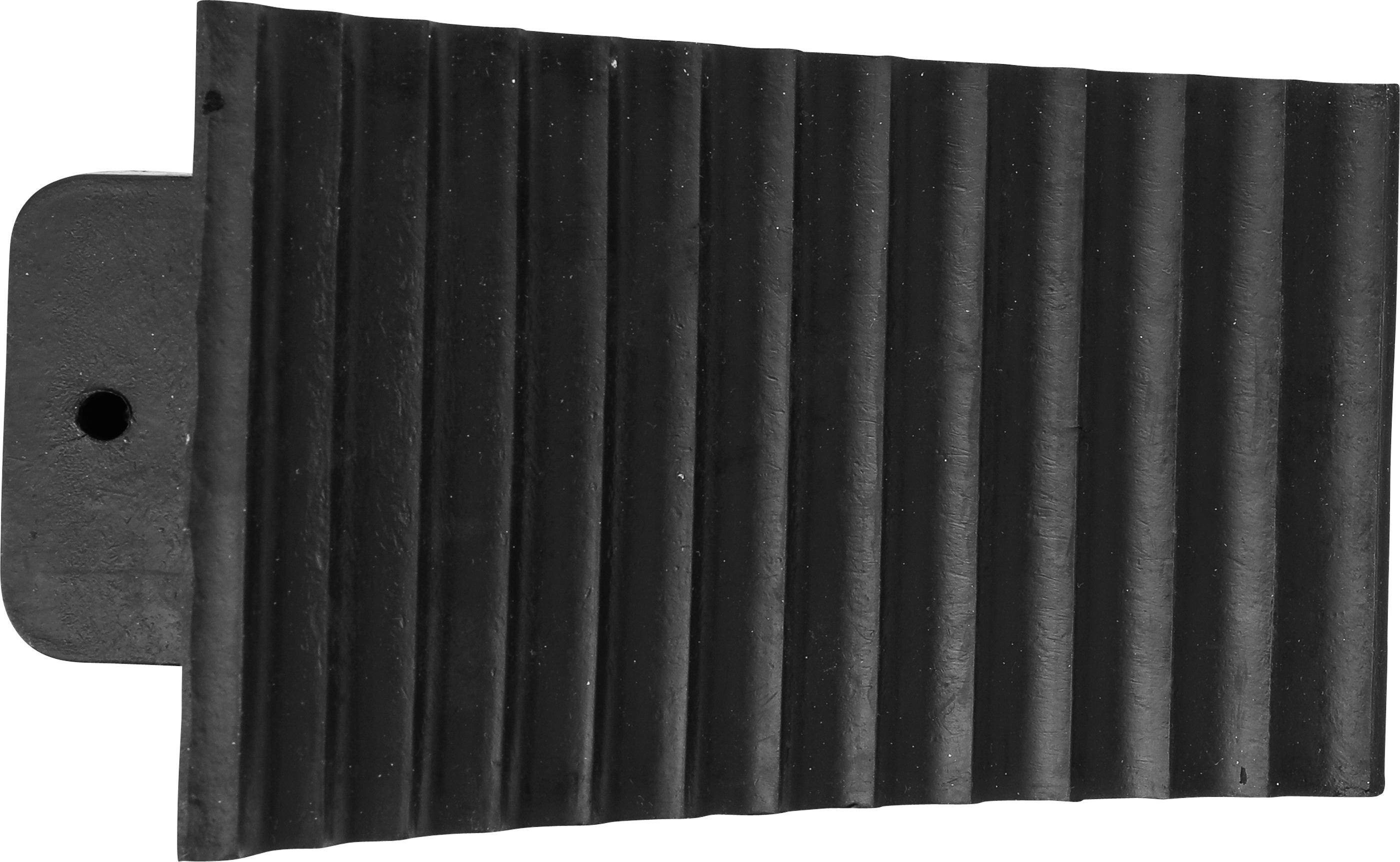 BGS Unterlegkeil | 250 x 160 x 190 mm | fr Pkw / Nfz