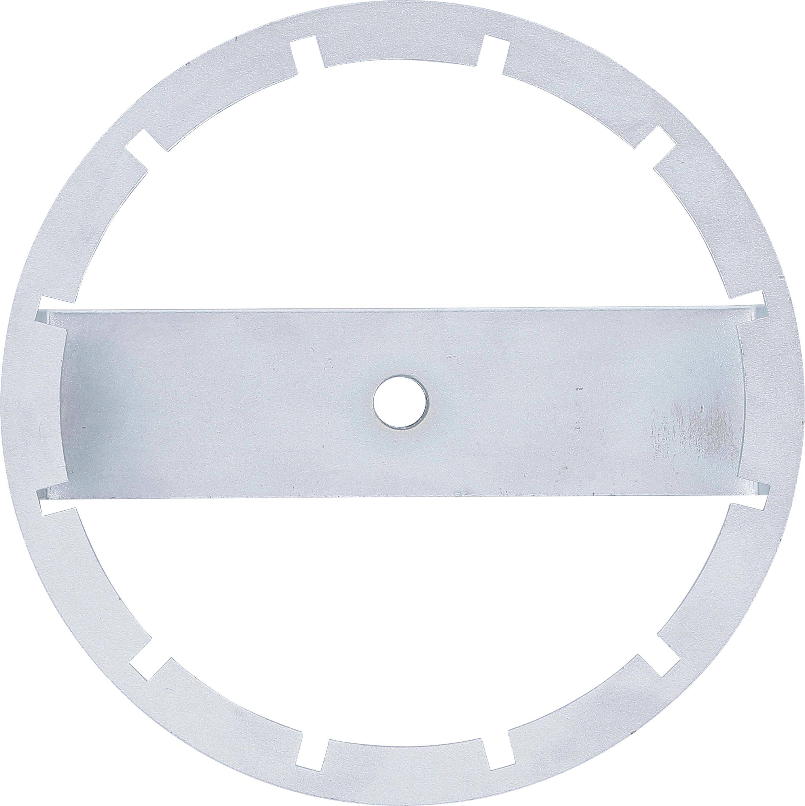 BGS Tankgeberschlüssel | für Alfa Romeo, Fiat, Lancia, Ferrari,