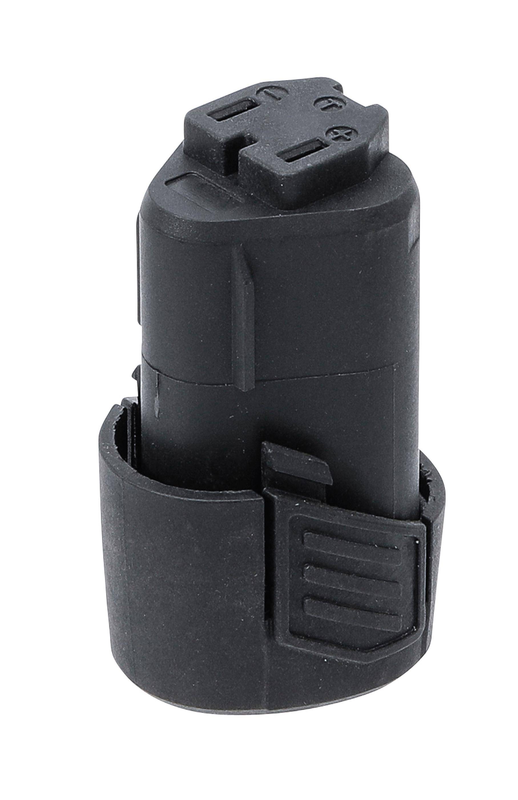 BGS technic Ersatzakku | Li-Ion | 10,8 V / 2,0 Ah | für Art. 9294