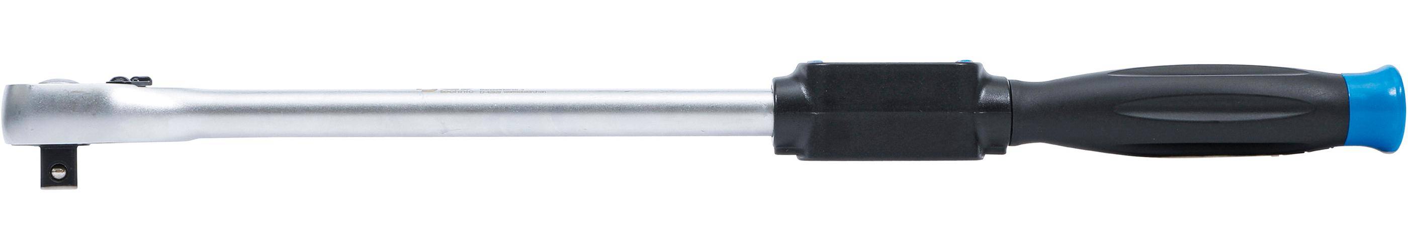 BGS Digitaler Drehmomentschlssel | Abtrieb Auenvierkant 12,5 mm