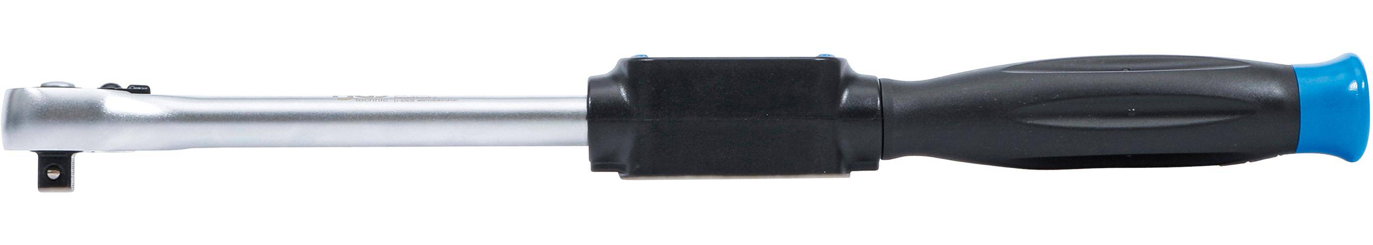 BGS Digitaler Drehmomentschlssel | Abtrieb Auenvierkant 10 mm (3/8")