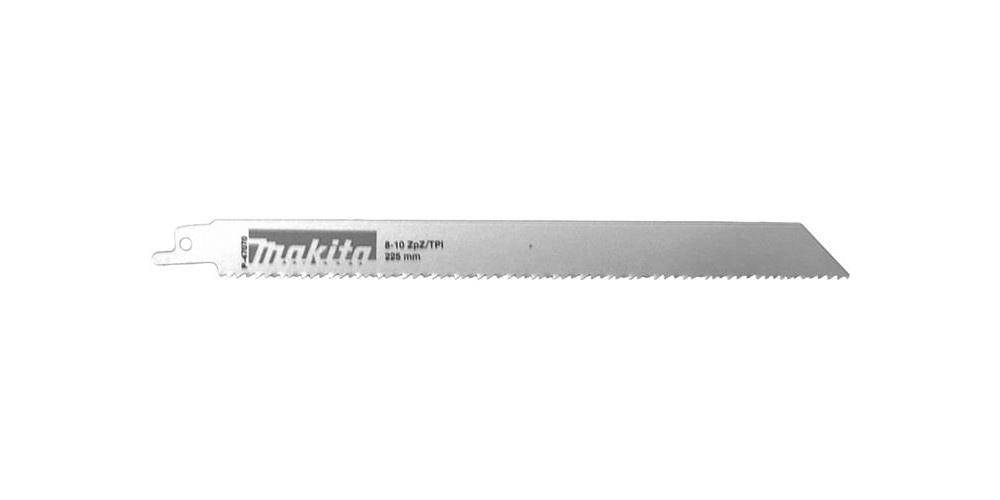 makita Reciproblatt P-47070 Arbeits-L.205mm Zhne p.Zoll 8-10 BIM
