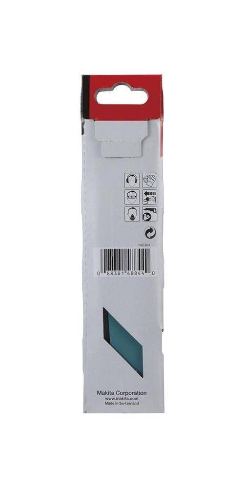 makita Reciproblatt B-55815 Arbeits-L.130mm Zhne p-Zoll 14-18 BIM
