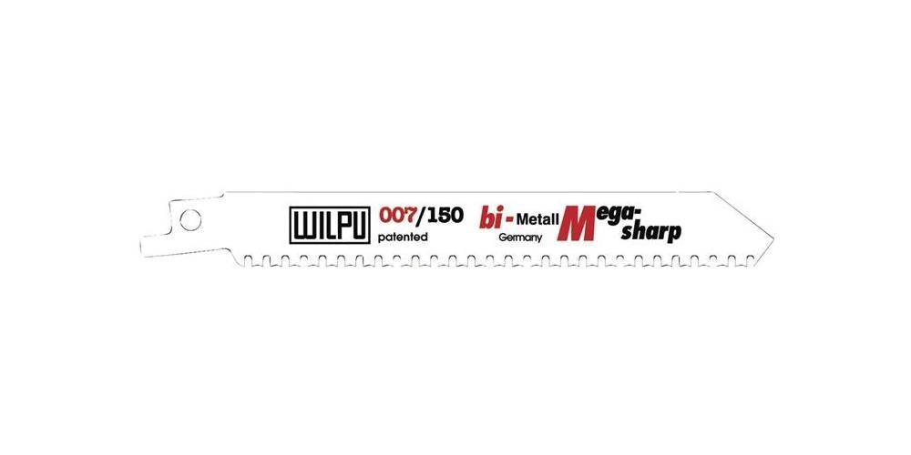 makita Reciproblatt P-45705 Arbeits-L.130mm Zhne p.Zoll 10 BIM