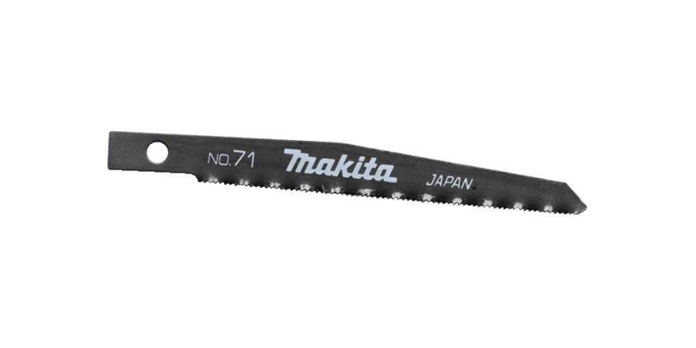 makita Reciproblatt 792542-5 Nr.71 L.100mm Zhne p.Zoll 24 HSS